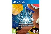 Spill - House Flipper - Sony PlayStation 4 - Simulator - 5060264375189