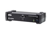 KVM-switch - ATEN CS1822 KVMP Switch - CS1822-AT-G