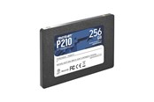 SSD - Patriot P210 SSD - 256GB - SATA-600 - 2.5" - P210S256G25