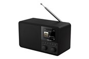 DAB, nettverks- og klokkeradio - Philips TAPR802 - DAB/DAB+/FM - TAPR802/12