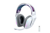 Hodetelefoner - Logitech G733 LIGHTSPEED - White - 981-000883