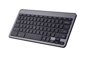 Tastatur - Acer Wireless - Tastatur & Mussett - Nordisk - Sølv - GP.ACC11.010