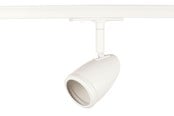 Lamper - Scan Products Mita 1F Spot with shielding White - 14004