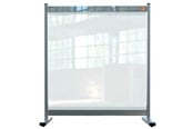 Dekorasjon - Nobo Borddeler PVC Medium 77x86cm - 1915547