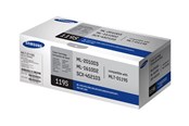 Printertilbehør blekk/toner - HP Samsung SU863A / MLT-D119S Black Toner - Laser toner Svart - SU863A