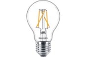 LED-lyspære - Philips LED-lyspære Classic Standard SceneSwitch 7.5W/822-827 (60W) Clear E27 - 929001888655