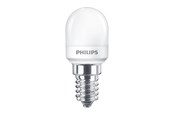 LED-lyspære - Philips LED-lyspære Candle 1,7W/827 (15W) Frosted E14 - 929001325755