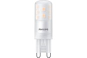 LED-lyspære - Philips LED-lyspære LED Capsule 2,6W/827 (25W) Dimmable G9 - 929002389958