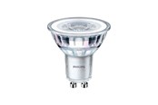 LED-lyspære - Philips LED-lyspære Classic Spot 3,5W/827 (35W) 36° GU10 - 929001217855