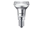 LED-lyspære - Philips LED-lyspære Classic Reflektor R39 1,8W/827 (30W) 36° E14 - 929001890955