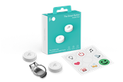 Smarthus - flic 2 - Buttons (2-pack) - FW-00-21S