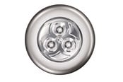 Lamper - LEDVANCE DOT-it CLASSIC SILVER - 4058075227804