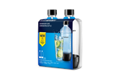 Kullsyremaskin - Sodastream 1 liter bottle duopack DWS - 3000242