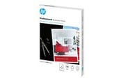 Papir, Fotopapir & Etiketter - HP Professional Glossy Paper - 7MV83A