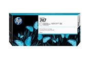 Printertilbehør blekk/toner - HP 747 / P2V87A - Gloss enhancer - Blekkpatron Glansforsterker - P2V87A