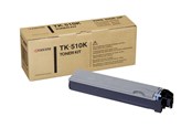 Printertilbehør blekk/toner - Kyocera 1T02F30EU0 / TK 510K - Toner kit Svart - 1T02F30EU0