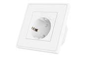 Smarthus - Woox R4054 - smart receptacle - R4054