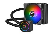 Prosessor-kjøler - Thermaltake TH120 ARGB Sync - CPU Vannkjøling - CL-W285-PL12SW-A