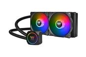 Prosessor-kjøler - Thermaltake TH240 ARGB Sync - CPU Vannkjøling - CL-W286-PL12SW-A