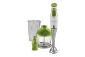 Mikser - Esperanza Stavmikser EKM003G - hand blender - pesto green - 450 W - EKM003G