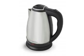 Vannkoker - Esperanza Vannkoker ELECTRIC KETTLE TUGELA 1.8 L INOX - Inox - 2200 W - EKK004I