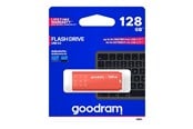 Minnepenn - GOODRAM memory USB UME3 128GB USB 3.0 Orange - 128GB - Minnepenn - UME3-1280O0R11