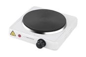 Andre kjøkkenapparater - Esperanza PINATUBO - electric hot plate - white - EKH002W