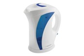 Vannkoker - Esperanza Vannkoker EKK018B - kettle - Iguazu blue - Blå - 2200 W - EKK018B