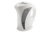 Vannkoker - Esperanza Vannkoker EKK018E - kettle - Iguazu gray - Grå - 2200 W - EKK018E