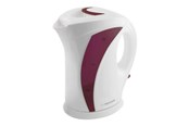 Vannkoker - Esperanza Vannkoker EKK018R - kettle - Iguazu claret - Burgunder - 2200 W - EKK018R