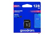 Minnekort - GOODRAM Karta pamieci GoodRam M1AA-1280R12 (128GB Class 1 - M1AA-1280R12