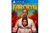 Spill - Far Cry 6 - Sony PlayStation 4 - FPS - 3307216170846