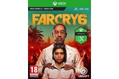 Spill - Far Cry 6 - Microsoft Xbox One - FPS - 3307216171409