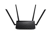 Ruter - ASUS RT-AC1200 V2 - Router Wi-Fi 5 - 90IG0550-BM3400