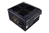 Strømforsyning (PSU) - Cooler Master MWE White V2 400 Strømforsyning (PSU) - 400 Watt - 120 mm - ATX 2.52 - 80 Plus White sertifisert - MPE-4001-ACABW-EU