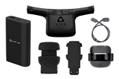 VR-tilbehør - HTC Wireless Adapter Full Pack - Universal compatibility - 99HANN051-00