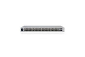 Switch/splitter - Ubiquiti UniFi Switch USW-48-POE (195W) Standard 48 PoE - USW-48-POE