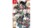 Spill - Collar X Malice - Nintendo Switch - Eventyr - 5060112432996