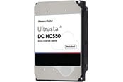 Harddisk - WD Ultrastar DC HC550 - 18TB - Harddisk - 0F38459 - SATA-600 - 3.5" - 0F38459