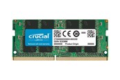 RAM - Crucial DDR4-3200 SODIMM SC - 16GB - CT16G4SFRA32A