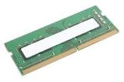 RAM - Lenovo - DDR4 - 16 GB - SO-DIMM 260-pin - unbuffered - 4X70Z90845