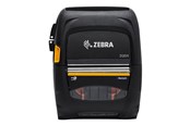 Etikettskriver - Zebra ZQ511 Mobile Thermal Label Printer 203dpi 127mm/sec USB Wi-Fi Bluetooth - ZQ51-BUW000E-00