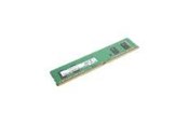 RAM - Lenovo - DDR4 - 16 GB - DIMM 288-pin - unbuffered - 4X70Z46580