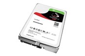 Harddisk - Seagate IronWolf - 6TB - Harddisk - ST6000VNA01 - SATA-600 - 3.5" - ST6000VNA01