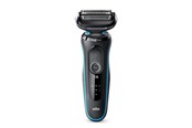 Barbermaskin - Braun Barbermaskin Series 5 50-M1000s EasyClean - 4210201242284