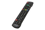 Fjernkontroll - Savio RC-06 universal remote control - black - RC-06