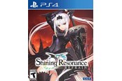 Spill - Shining Resonance Refrain - Sony PlayStation 4 - Action - 5055277031139