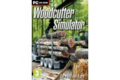 Spill - Woodcutter Simulator 2011 - Windows - Simulator - 8716051055723