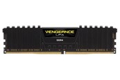 RAM - Corsair Vengeance LPX DDR4-3600 - 16GB - CL18 - Single Channel (1 pcs) - AMD Optimized & Intel XMP - Svart - CMK16GX4M1Z3600C18