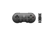 Spill - Tilbehør - 8BitDo SN30 Pro XCloud Gamepad - Controller - Android - 6922621501336